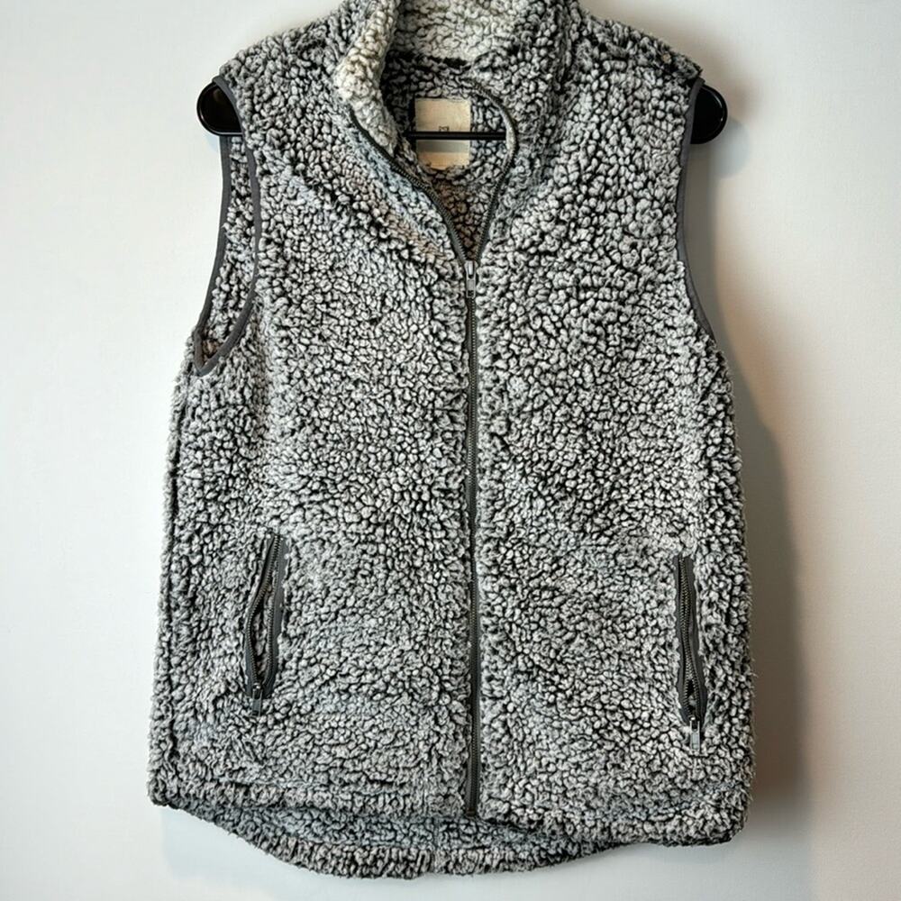 Thread & Supply Vest - Women's Medium